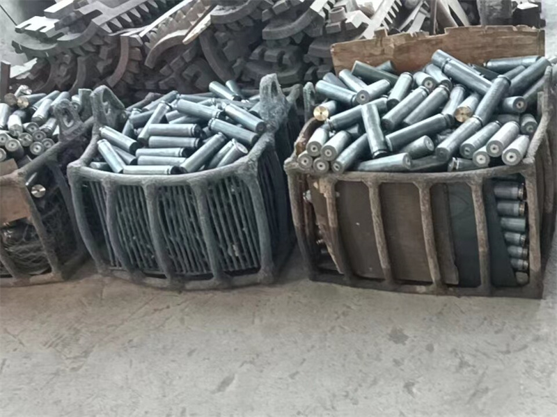 機械加工