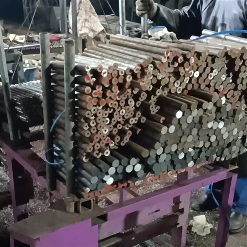 機械加工配件