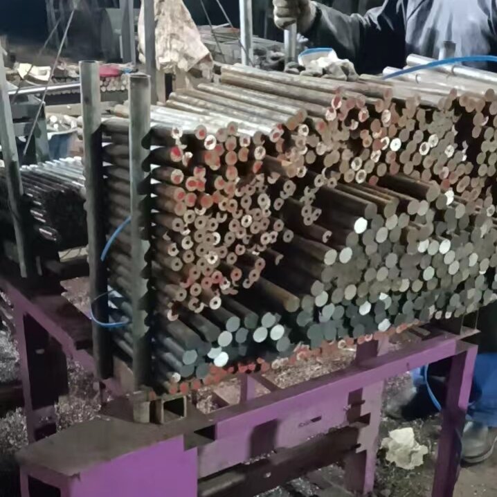 機械加工配件